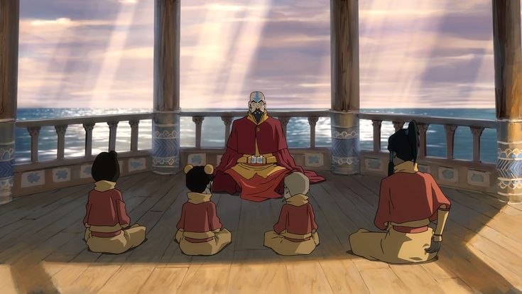 meditasyon